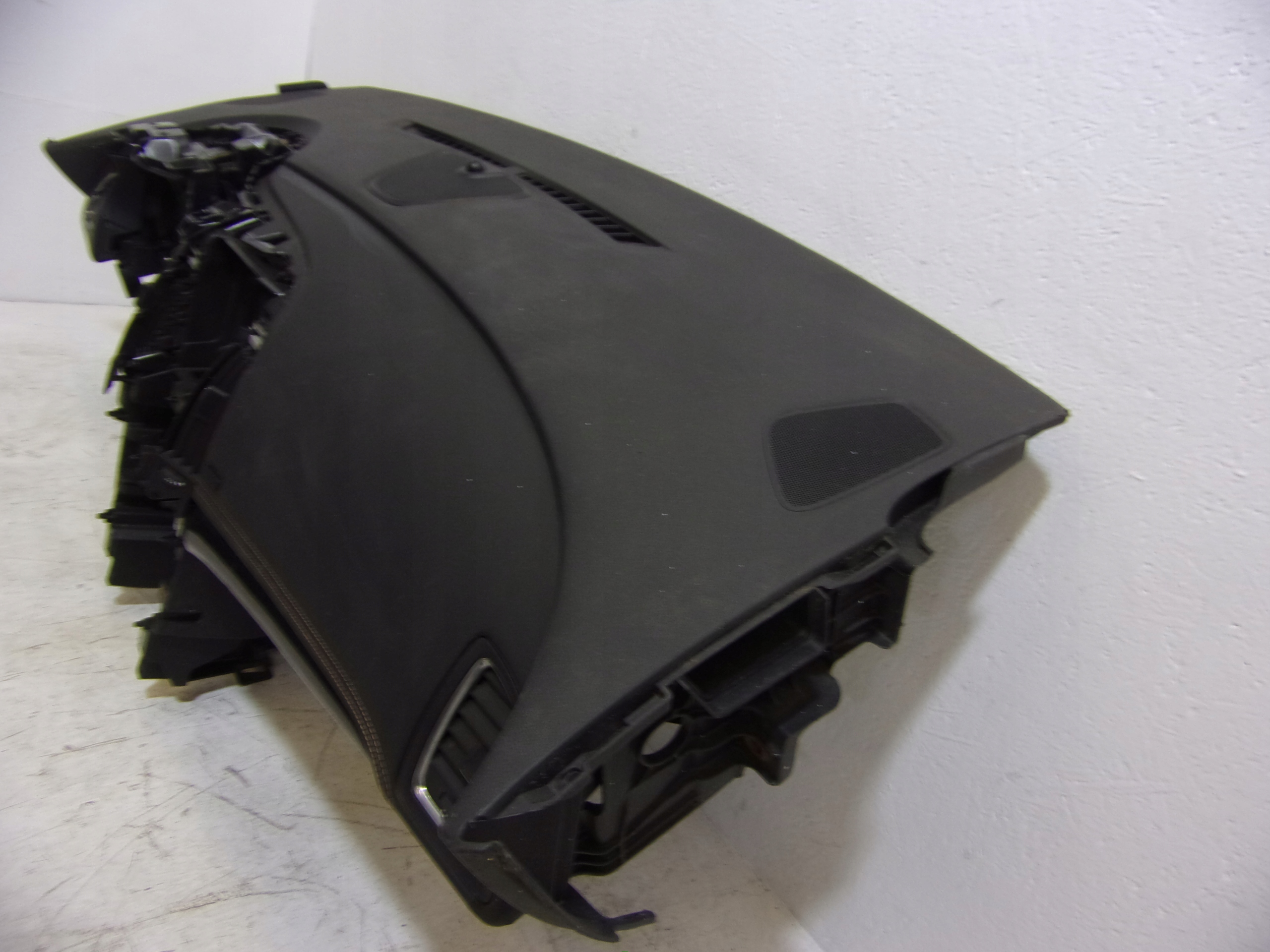 dashboard instrument panel OPEL ASTRA J 2316599 / 522040591