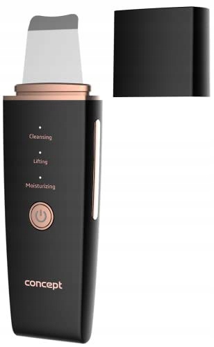 Concept Kosmetická Ultratonická Špachtle Perfect Skin PO2060