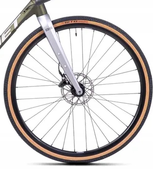 Romet Boreas 2 zielono-grafitowy 2024 Marka Romet