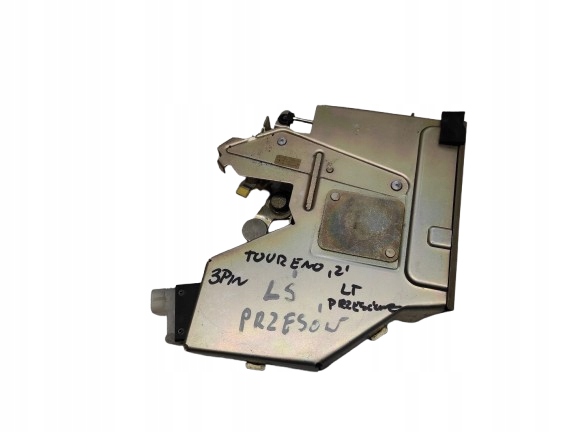 FORD TOURNEO CONNECT I 1 02- ZAMEK LEWY TYŁ 3PIN