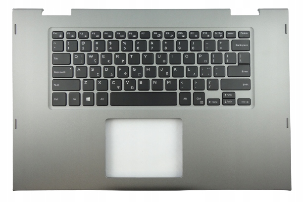 Pl Palmrest Originál Dell Inspiron 5568 5578 0HTJC