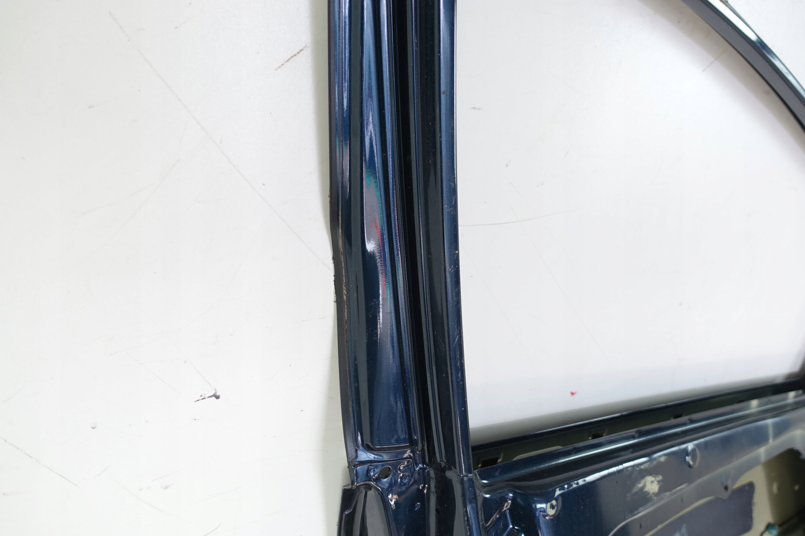 KIA CARENS 4 IV 2013- door left front left front