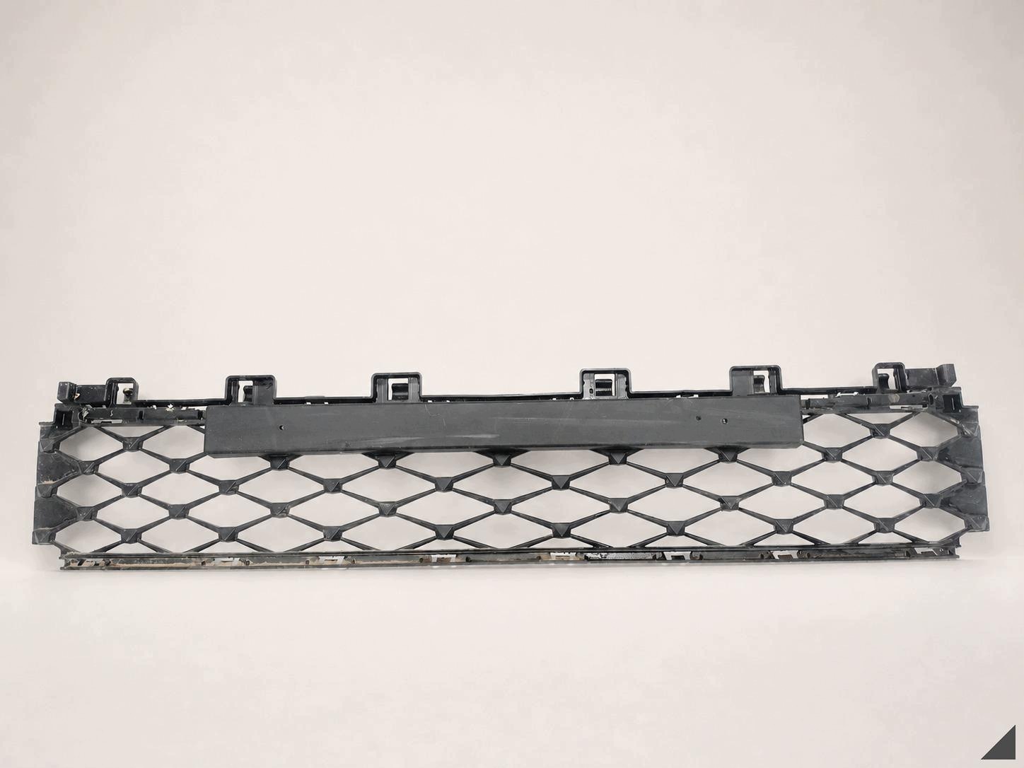 SKODA OCTAVIA IV 4 5E3 LIFT 24- lower grid grille intake W bumper front