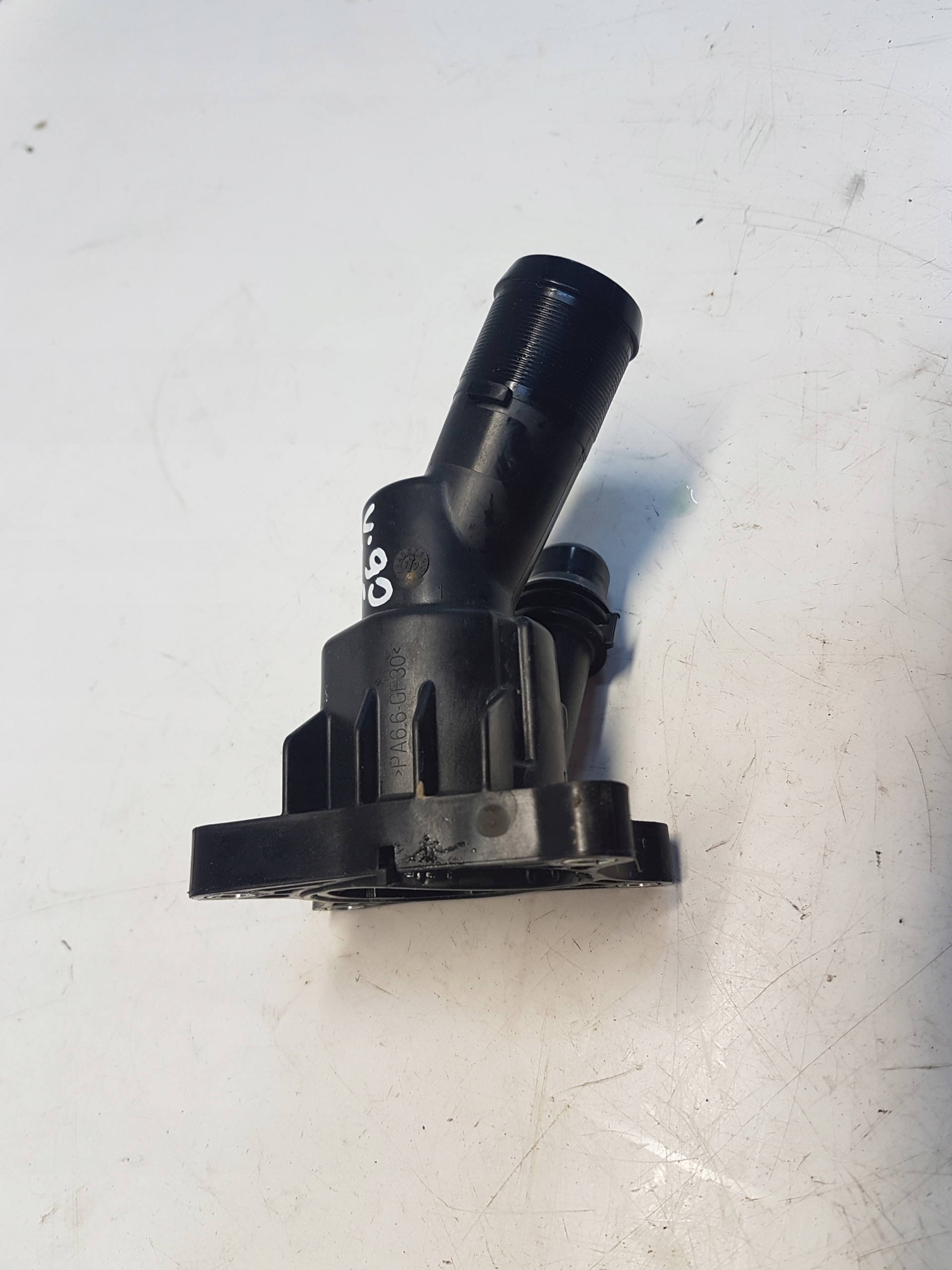 VOLVO V90 S90 csomag TERMOSTATU 31686045
