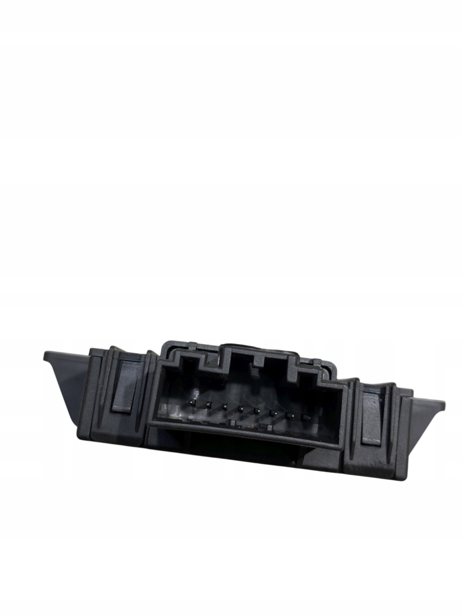 modul ALARMU VW TOUAREG und 7L0907719A