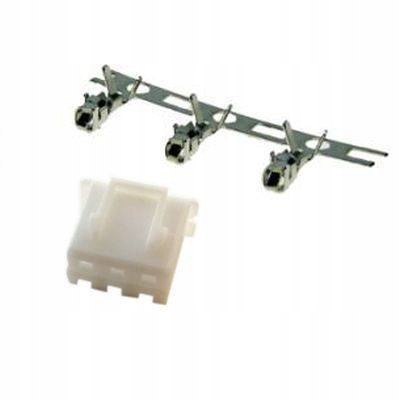 Wtyk Złącze balansera 3pin Xh,jst R.2.54MM 10 Szt