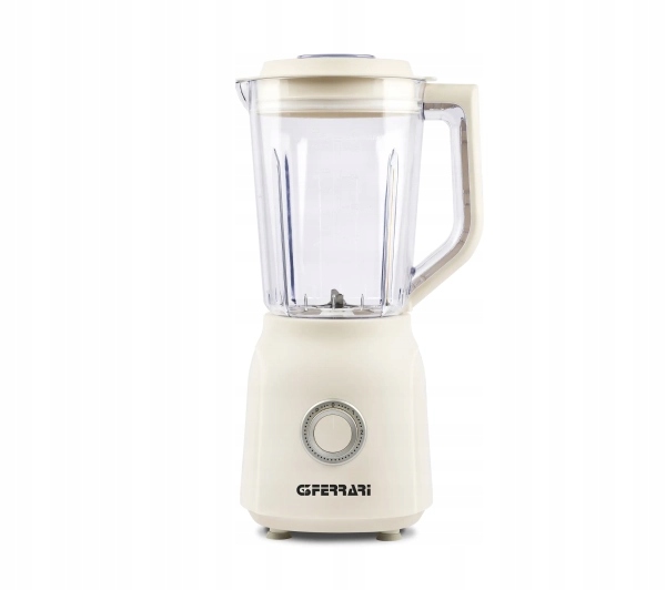 Blender kielichowy G3 Ferrari Tuttofrutta G20162 1,5L do Miksowania