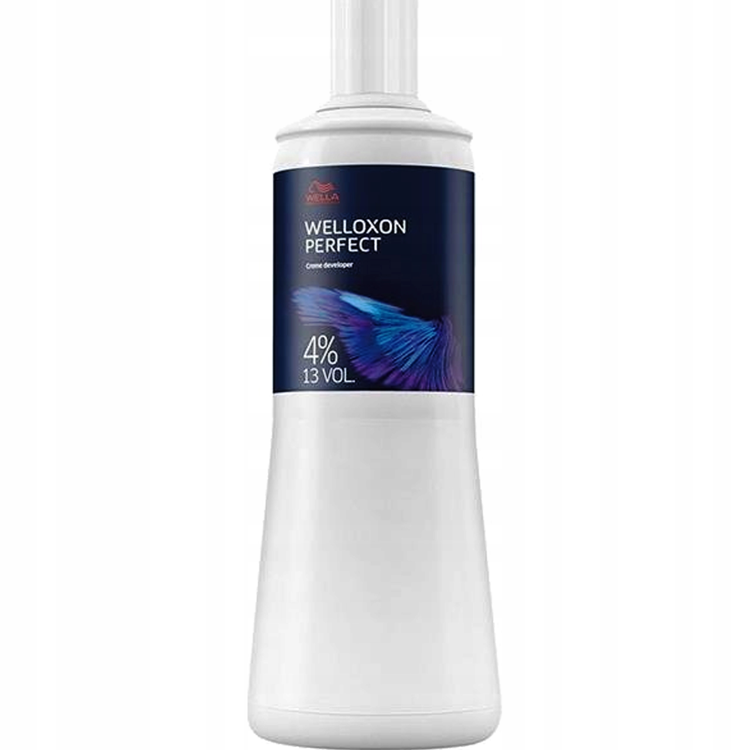 

Wella Oxydant Welloxon Me 4% vol 13 1000ml