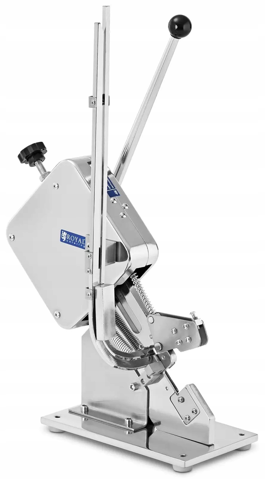 Ruční klipovačka na uzeniny – vysoká kvalita Royal Catering RC-SC001