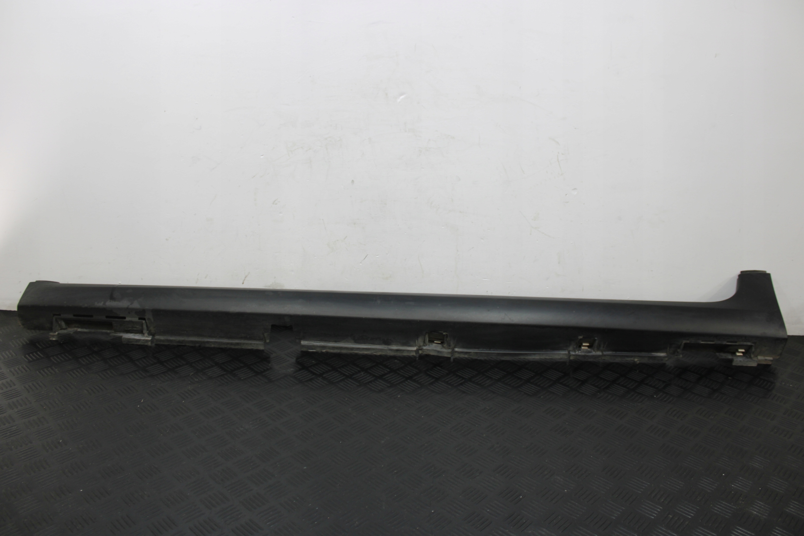 cap threshold threshold left 9813817480 CITROEN C3 III 3