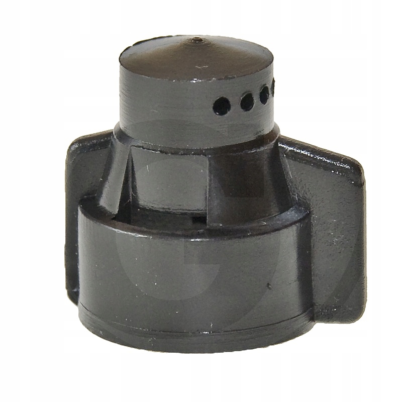 Kołpak rozlewowy do nawozów RSM 7-otworów typ RAU