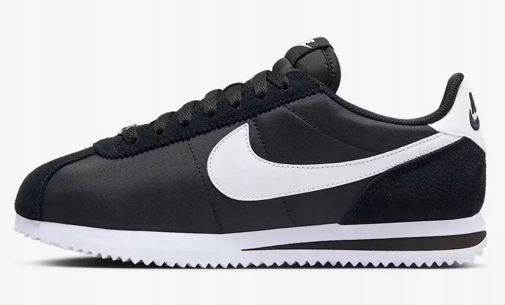 Boty Nike Cortez Txt HF0263-001 kultovní pánské tenisky
