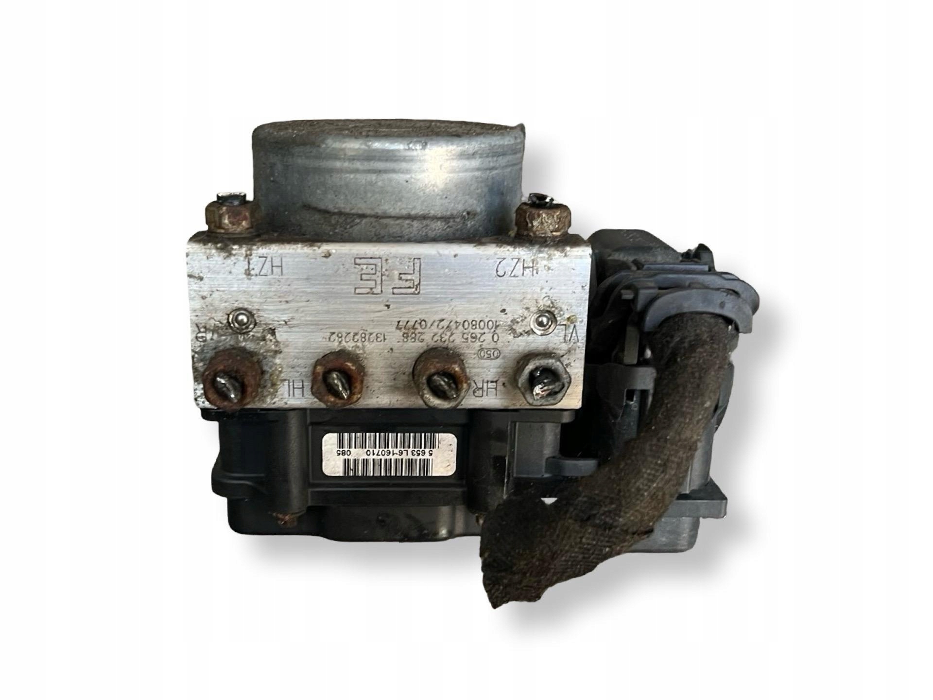 pump ABS Opel Corsa D 2010 13282282
