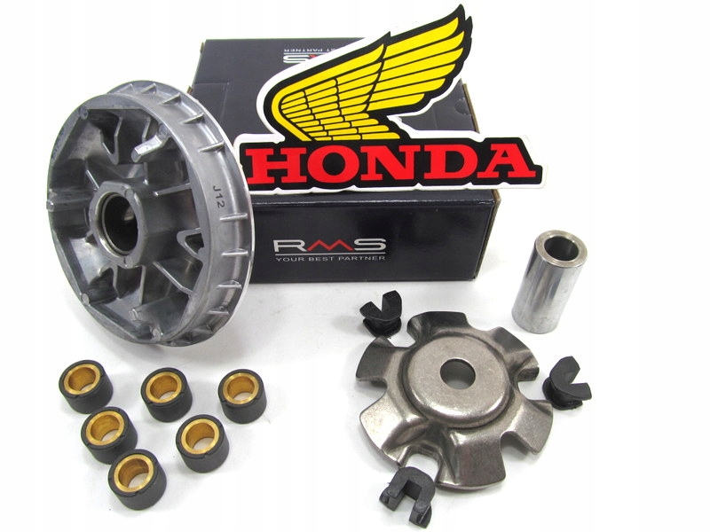 Wariator Rms Honda 125 150 4T Pantheon Sh Nes S-wing Ses Dylan