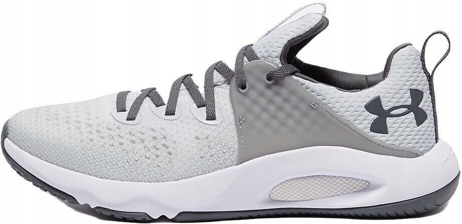 Pánské tréninkové boty Under Armour Hovr Rise 3, velikost 40,5