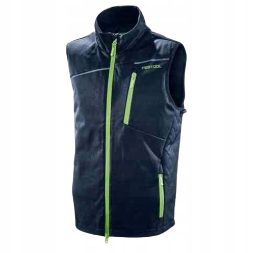 Kamizelka ocieplana Festool mężczyźni