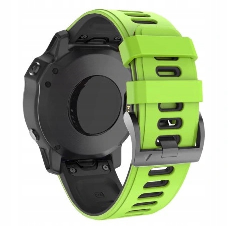 Pasek GARMIN Fenix 3 5X 6X 26mm QuickFit QUALITY Szerokość 26 mm