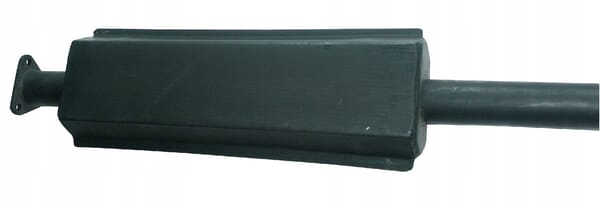 Tłumik wydechu Zetor