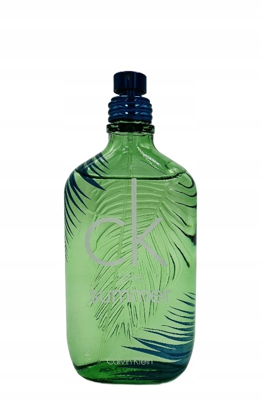 Unikát Calvin Klein Ck One Summer 2016 100 ml Edt vintage