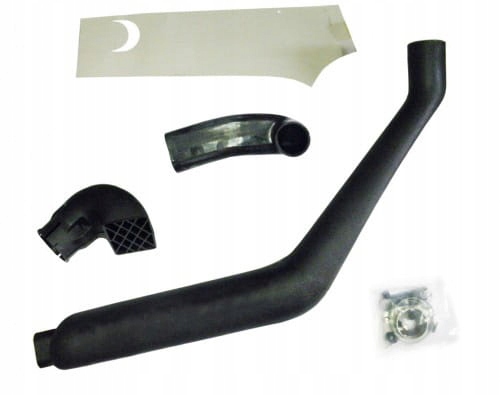 Snorkel Toyota Hilux 167 1997-2005 Levá strana