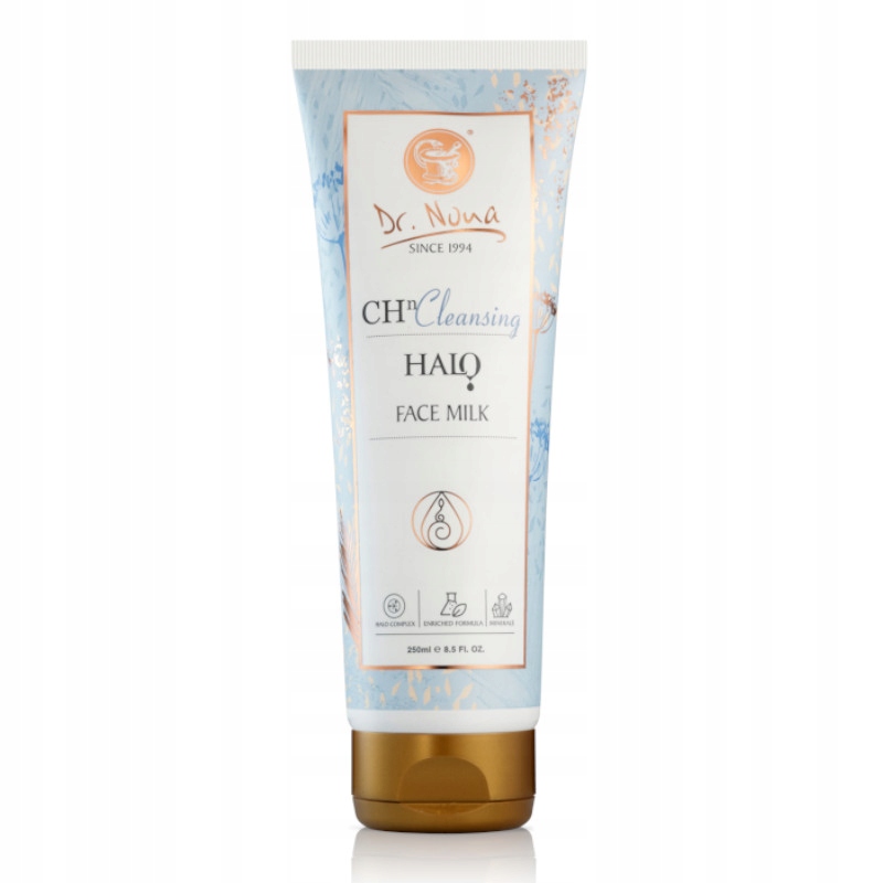 Pleťové mléko Dr Nona – čistí, hydratuje a zjemňuje pokožku