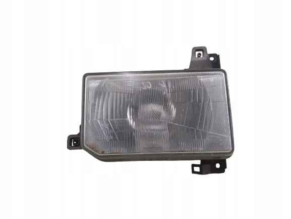 NISSAN TERRANO and light left front