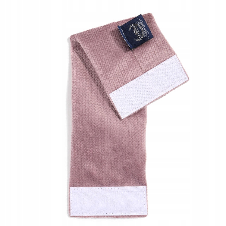 

La Millou Opaska Velvet do Angel's French Lavender