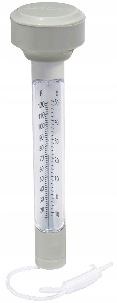 TERMOMETR BASENOWY PŁYWAK DO BASENU BESTWAY 58072 Producent Bestway