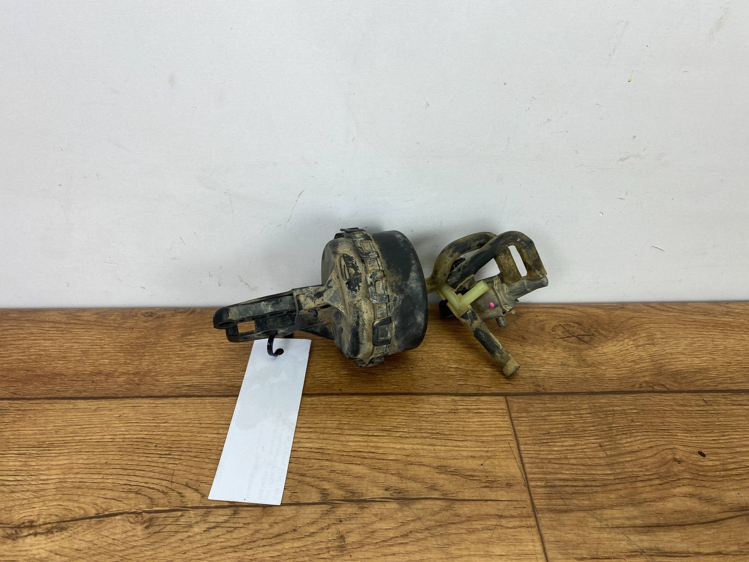 regulator amortizer usisne grane 5.0 V8 Ford F150 2015+