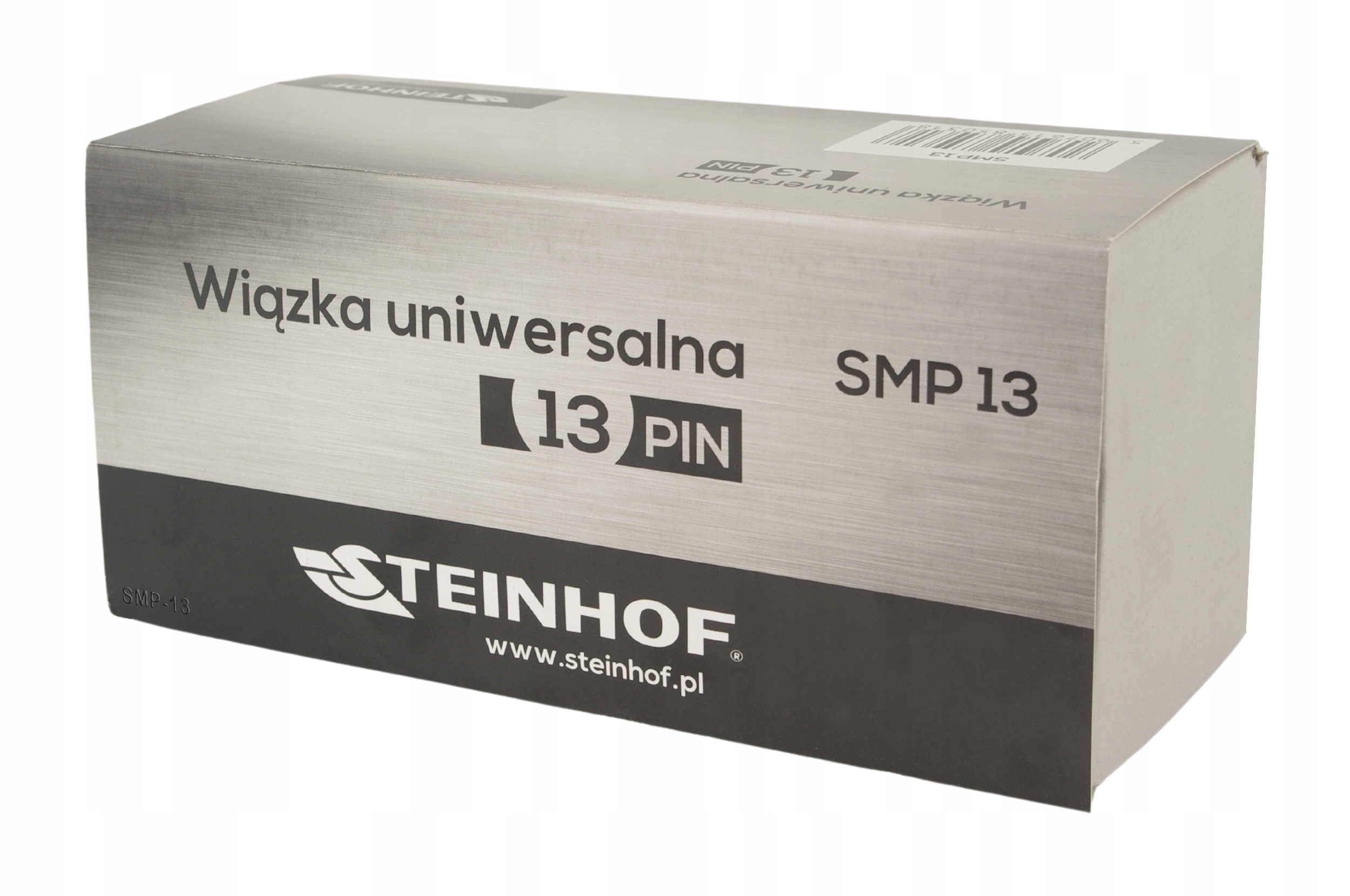 

Wiązka+gniazdo13pin+moduł obsługa czujników Pdc