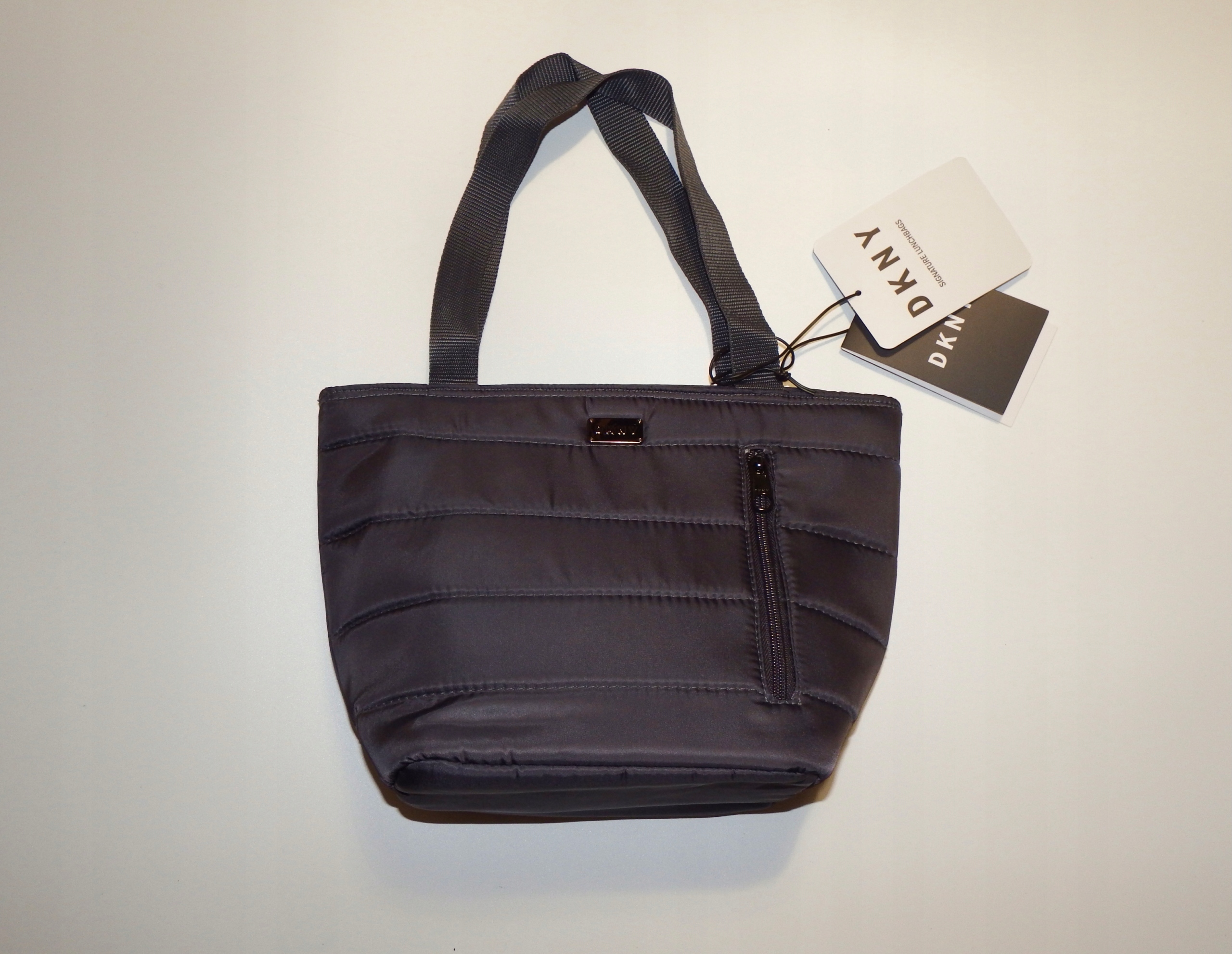 Dkny torba śniadaniowa termo torba lunch tote