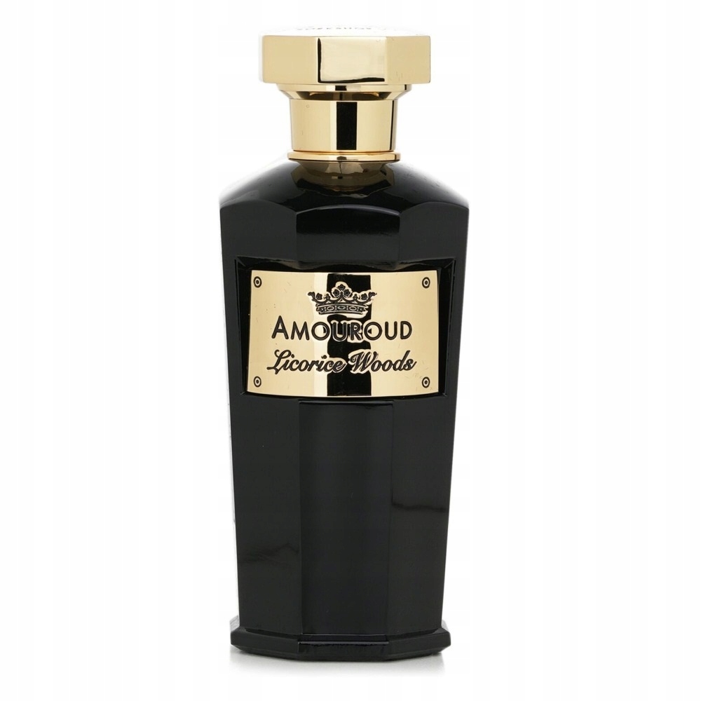 Amouroud Licorice Woods Edp 100ml Spray