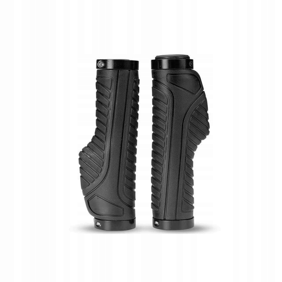 

Chwyty Rowerowe Do Kierownicy Rockbros BT1802BK