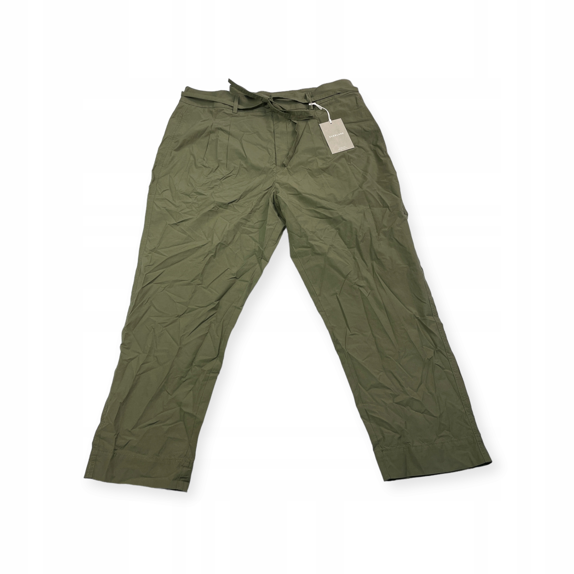Elegantní dámské kalhoty Everlane XL