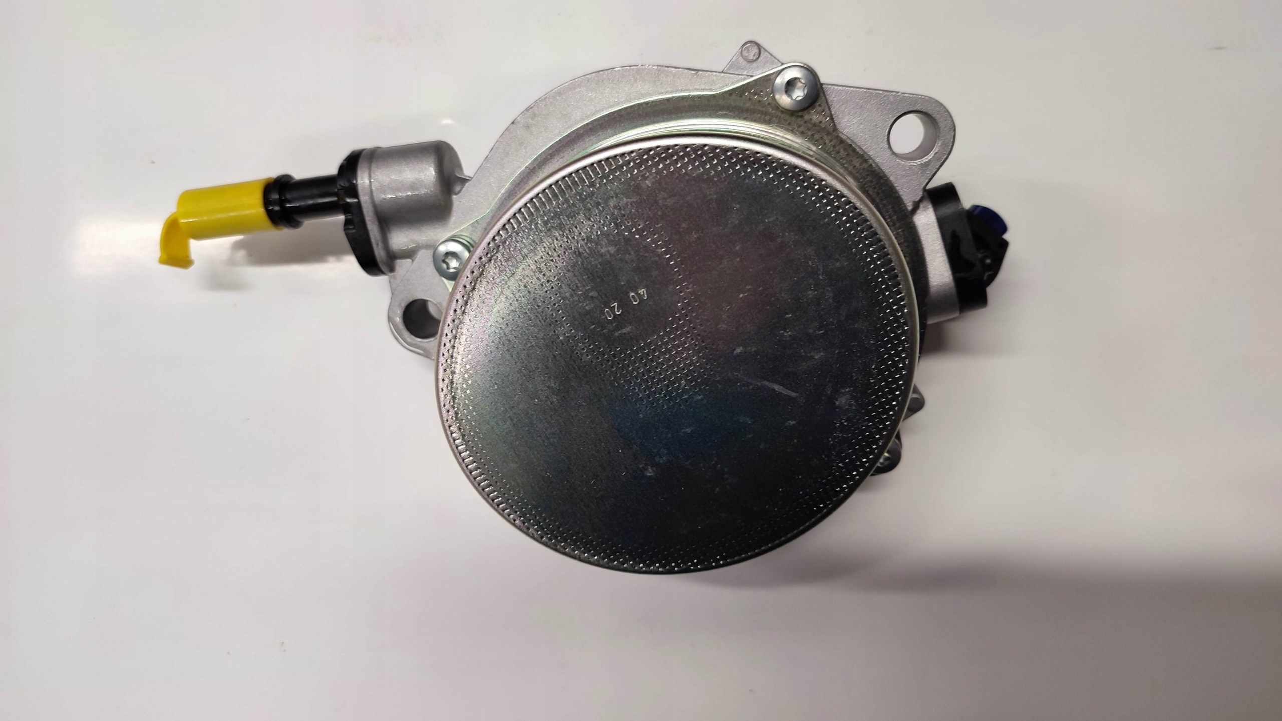 насос давления FORD RANGER Mk5 2020- 3.2