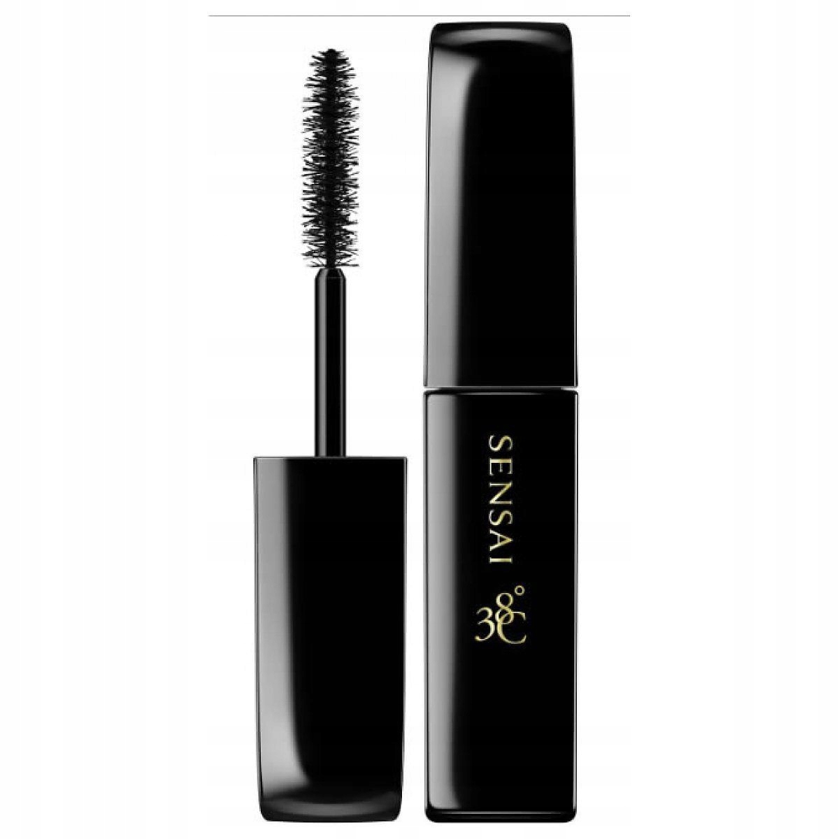 Kanebo Sensai Řasenka 38C Lash Volumiser 10 ML