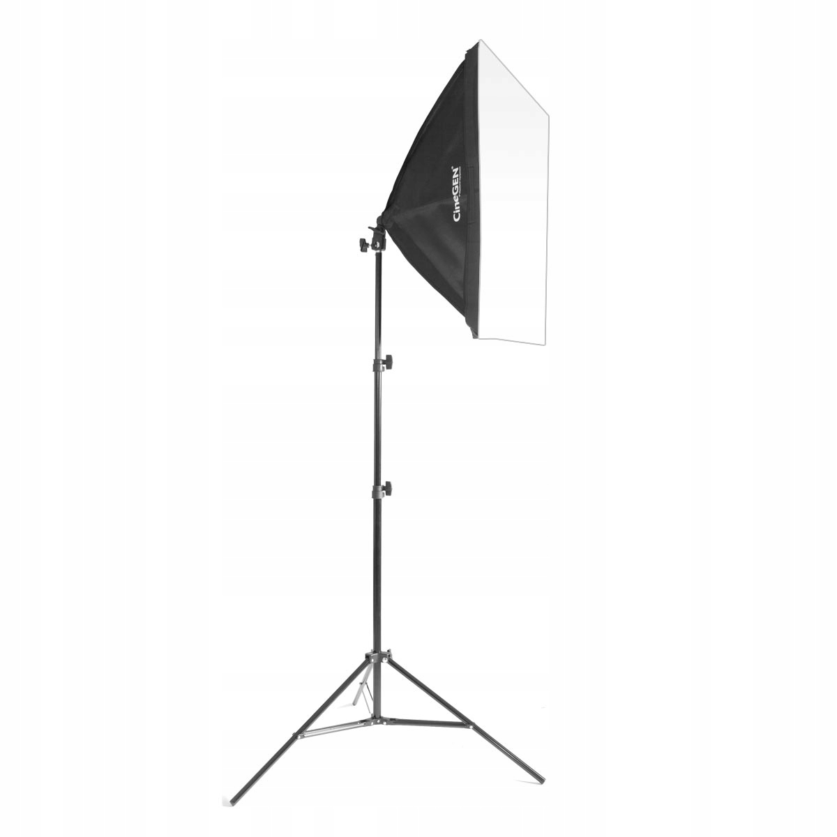 Panolux Lampa Softbox 50x70 125W Led