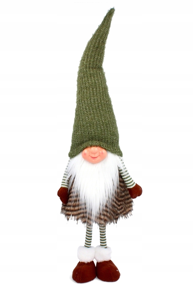 SKRZAT ŚWIĄTECZNY KRASNAL DEKORACJA ŚWIĄTECZNA OZDOBA 85cm