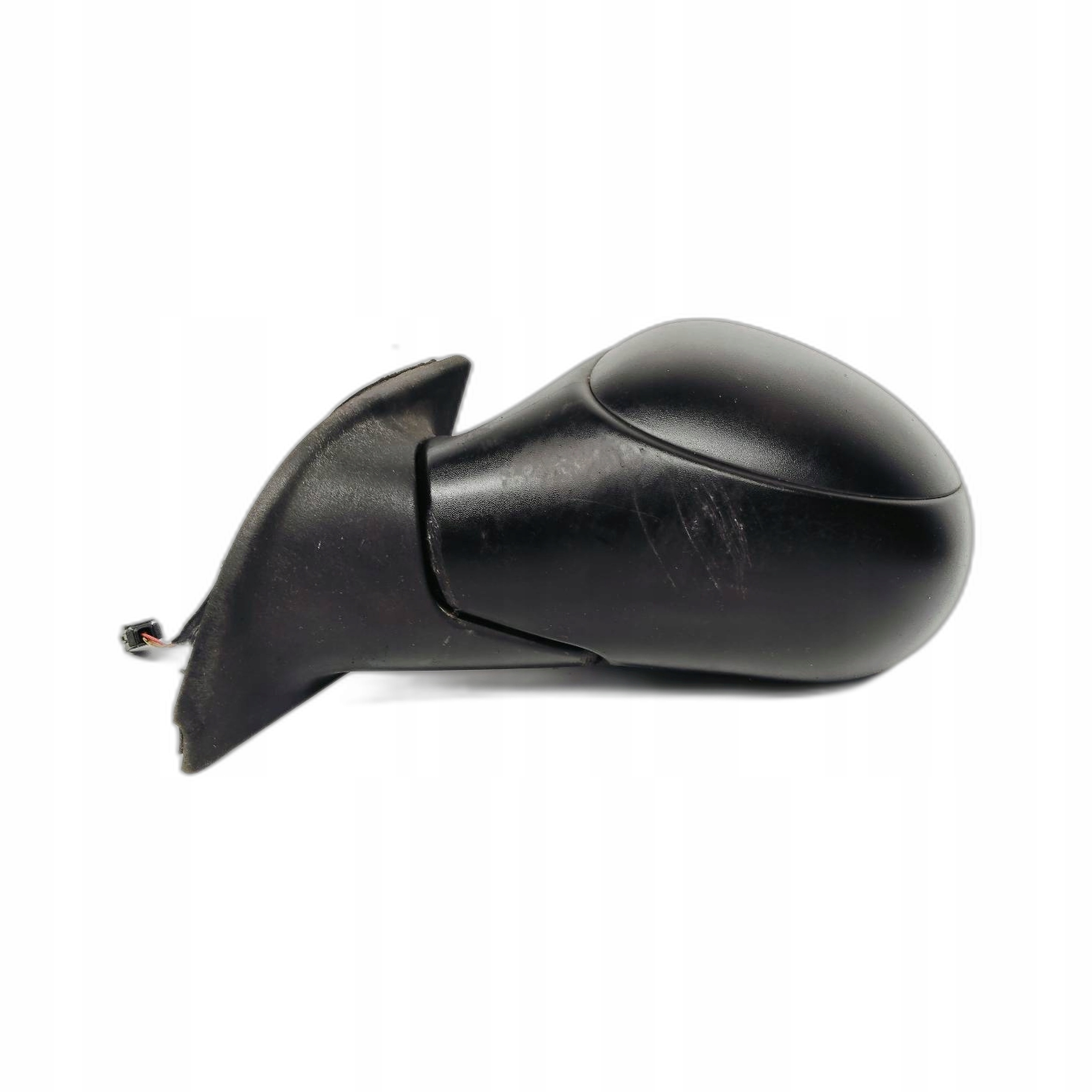 mirror left electrics Citroen C3 1.1 12363600 3 PIN black,