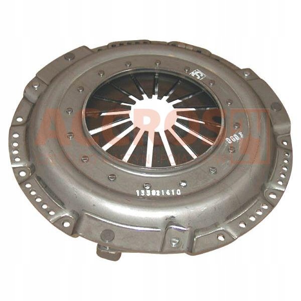 Docisk sprzęgła pojedyńczego TBVP LUK 133021410 Numer katalogowy części K1330214101