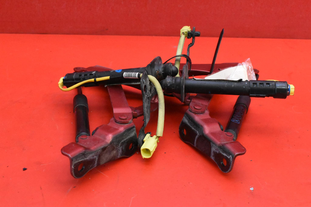 hinge bonnet hinges NABOJE N248-56930 MAZDA MX-5 4 IV ND 15-23