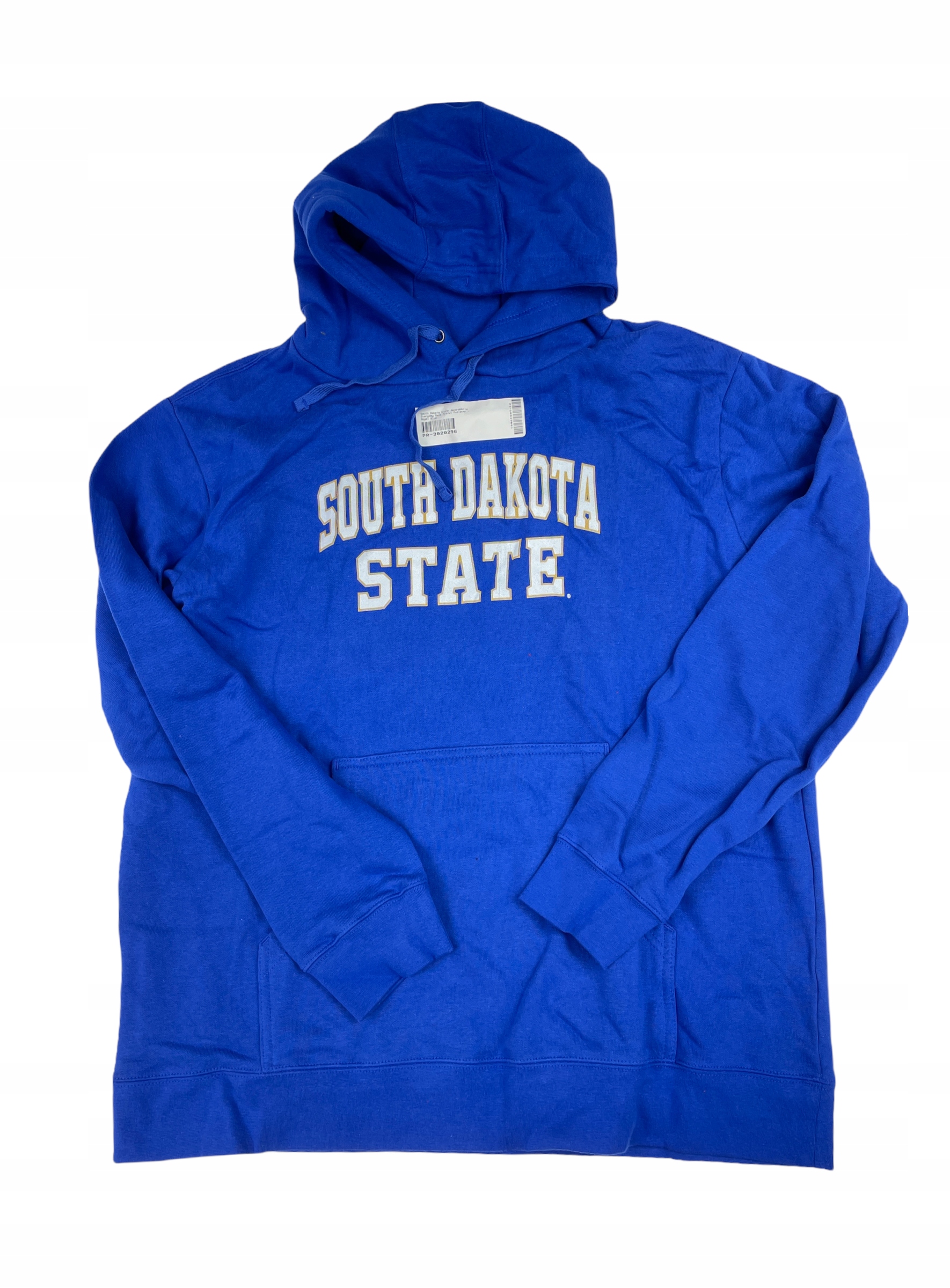 Pánská mikina kapuce South Dakota State Ncaa XL