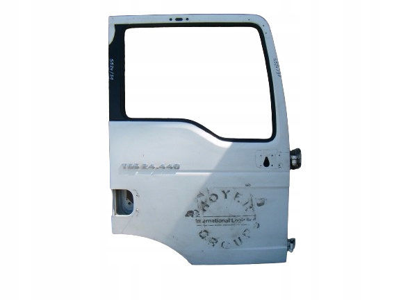 MAN TGS 24.440 DRZWI PRAWE