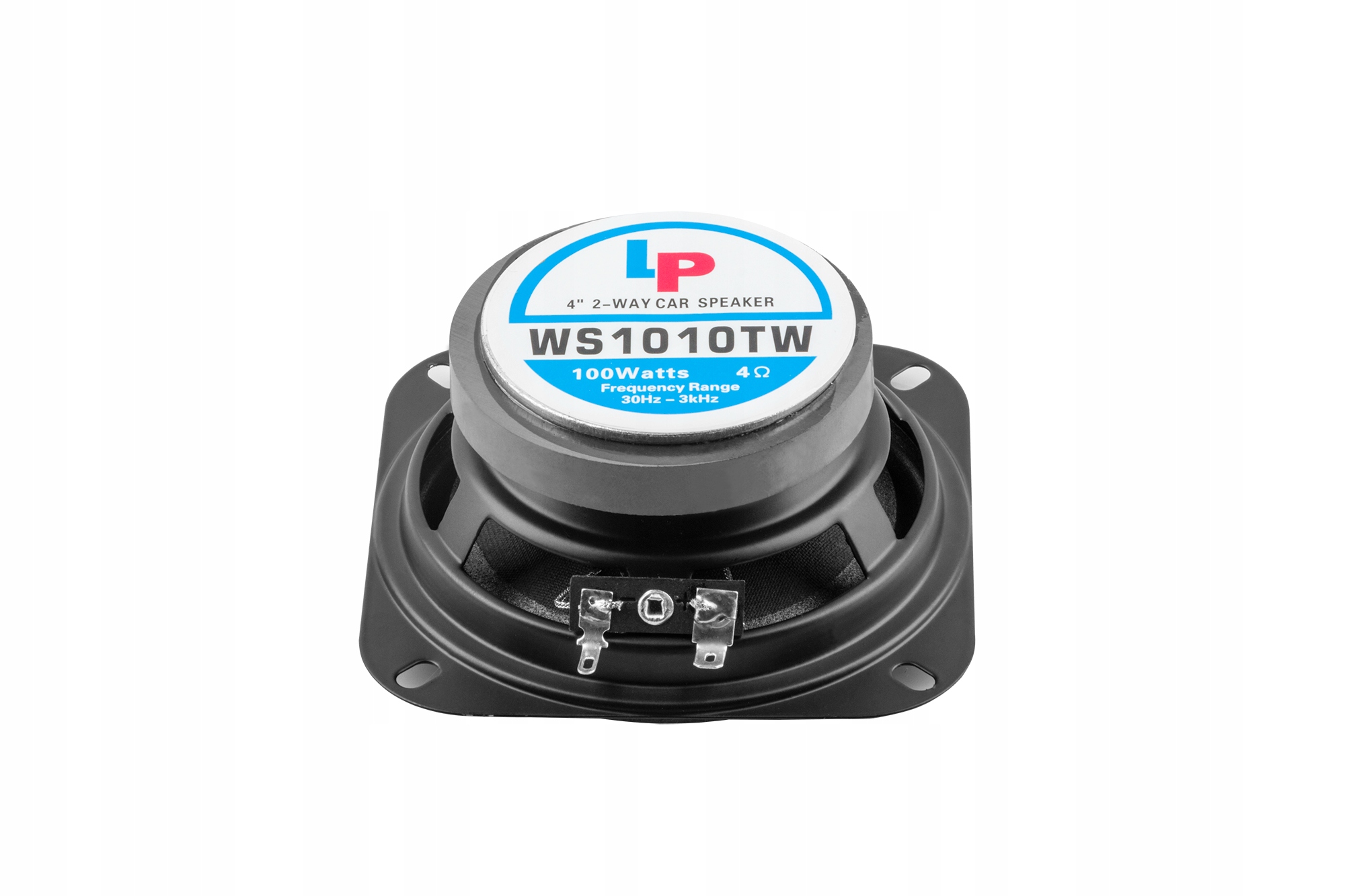 Dibeisi Głośnik sam.4"/2WAY/100W WS-1010TW [] Model WS1010TW