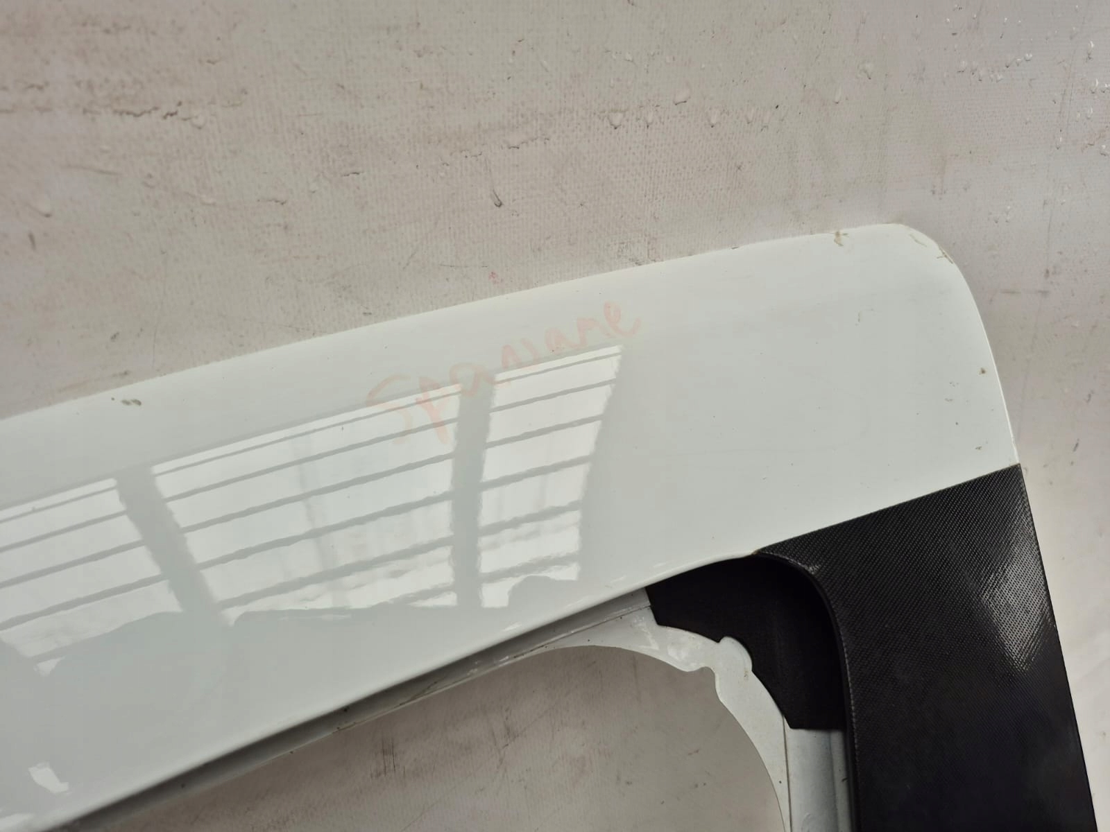 RENAULT ZOE 12-> door left front front