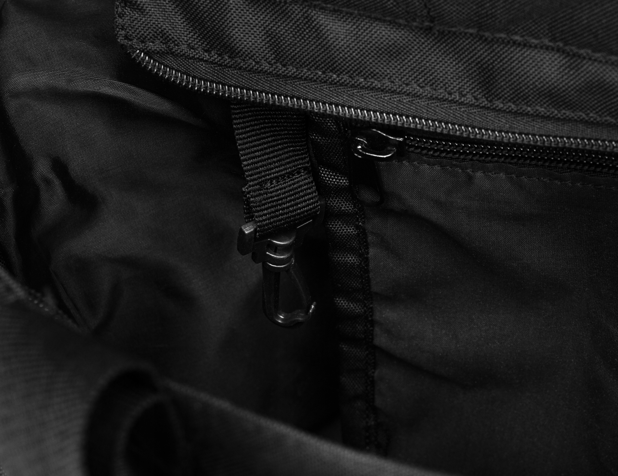 PETERSON pojemna torba shopperka damska XXL na zakupy Szerokość produktu 44.5 cm