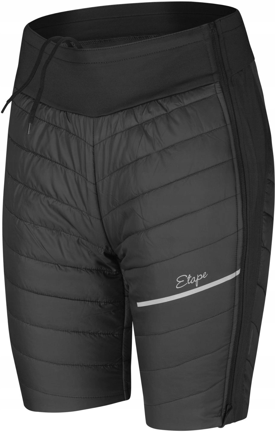 Etape Gardena spodenki zimowe ocieplane na narty biegowe