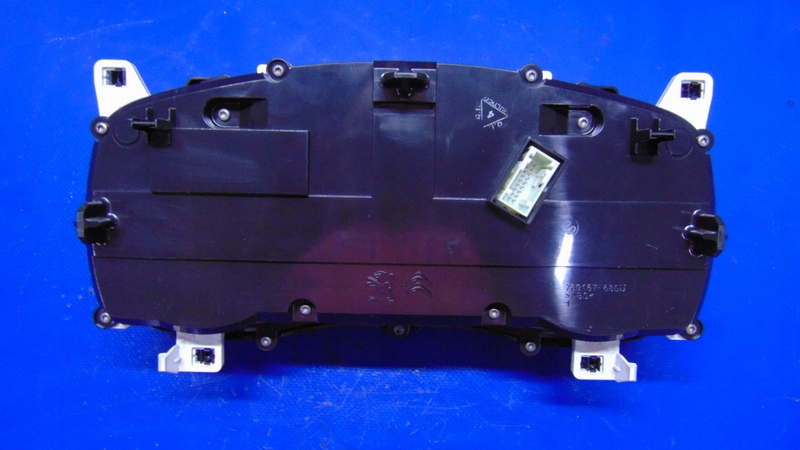 dials dials EUROPA OPEL VIVARO C III JUMPY EXPERT TOYOTA PROACE