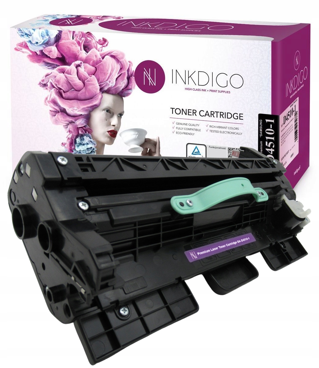 Náhradní buben MLT-R307 pro Samsung ML 4510 5015