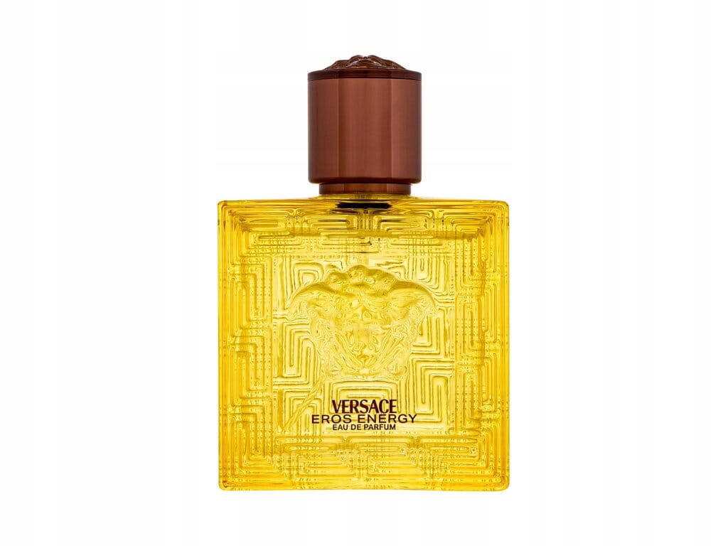 Versace Eros Energy Parfémovaná voda 50 ml